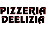 Logo Pizzeria Delizia