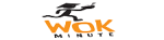 Logo Wok Minute