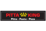 Logo Pitta King