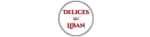 Logo Les Délices Du Liban