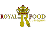 Logo Royal Tacos Food