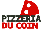 Logo La Pizzeria du Coin