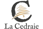 Logo La Cédraie