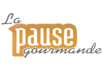 Logo La Pause Gourmande