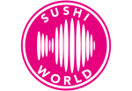 Logo Sushi World