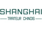 Logo Traiteur Shanghai