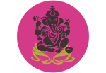 Logo Namaste India