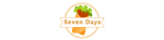 Logo Seven Days