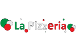 Logo La pizzeria