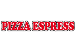 Logo Pizzaespress