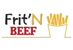 Logo Frit'N Beef