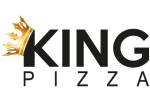 Logo King Pizza Delivery