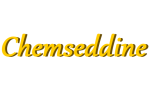 Logo Chemseddine Restaurant
