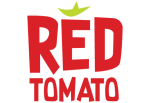 Logo Red Tomato