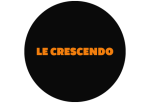 Logo Le Crescendo