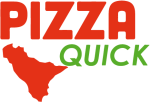 Logo Pizza Quick