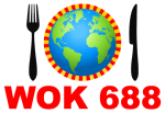 Logo Wok 688
