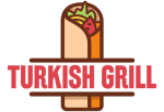 Logo Turkish Grill