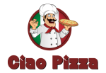 Logo Ciao Pizza