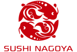 Logo Sushi Nagoya