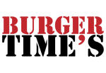 Logo Burger Time's