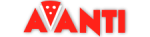 Logo Pizza Avanti