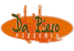 Logo Pizzeria Da Piero