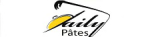 Logo Daily Pâtes