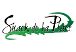 Logo Snack de la Place