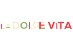 Logo Villa La Dolce Vita