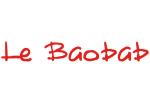 Logo Le Baobab