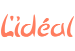Logo L'Idéal