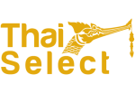 Logo Thai Select.