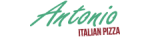Logo Pizza Antonio