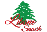 Logo Libano Snack