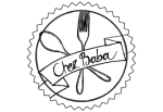 Logo Chez Baba