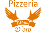 Logo Mani d'Oro