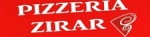 Logo Pizzeria Zirar Saint-Denis