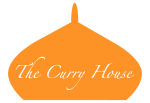 Logo The Curry House