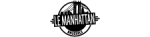 Logo Le Manhattan