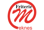 Logo Friterie Meknes