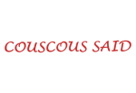 Logo Couscous Said