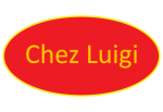 Logo Chez Luigi