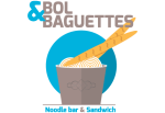 Logo Bol et Baguettes