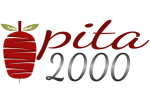 Logo Pita 2000