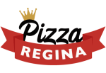 Logo Pizza Regina