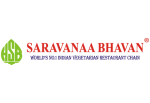 Logo Saravanaa Bhavan