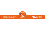 Logo Chicken World