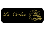 Logo Restaurant le cèdre