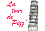 Logo La Tour de Pizz